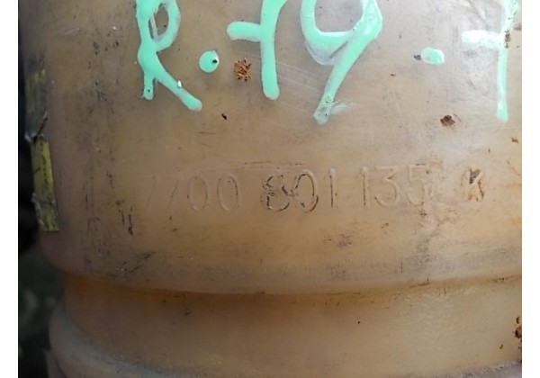 бачок розширювальний Рено 19  для 1.4 б, 7700801135